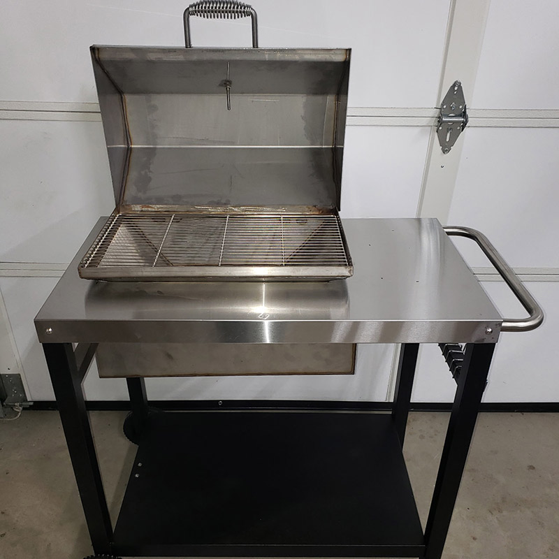 Fabrication & Welding