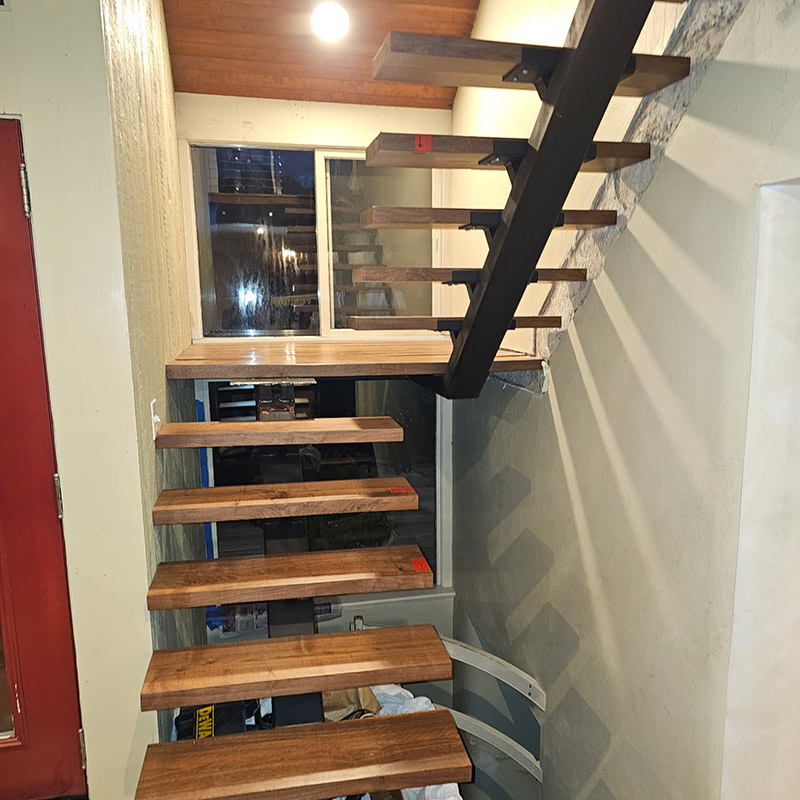 Fabrication & Welding