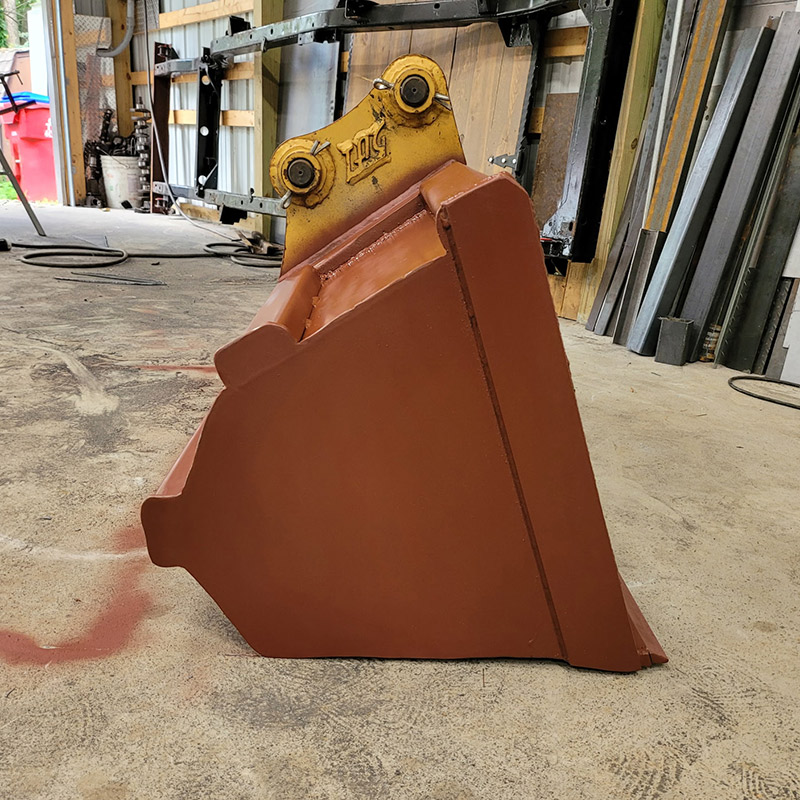 Fabrication & Welding