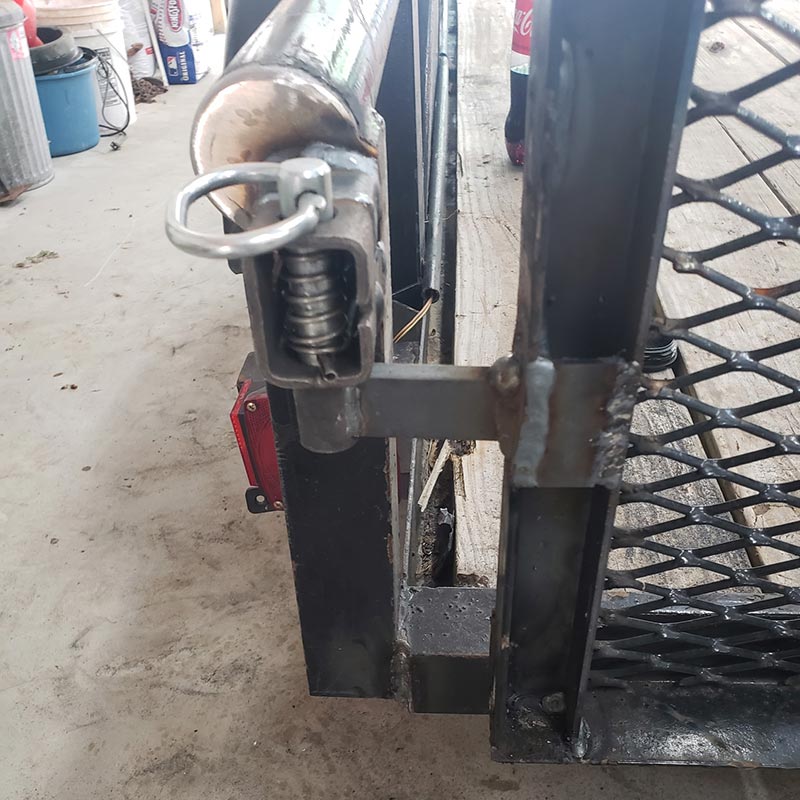 Truck Body & Trailer Repair