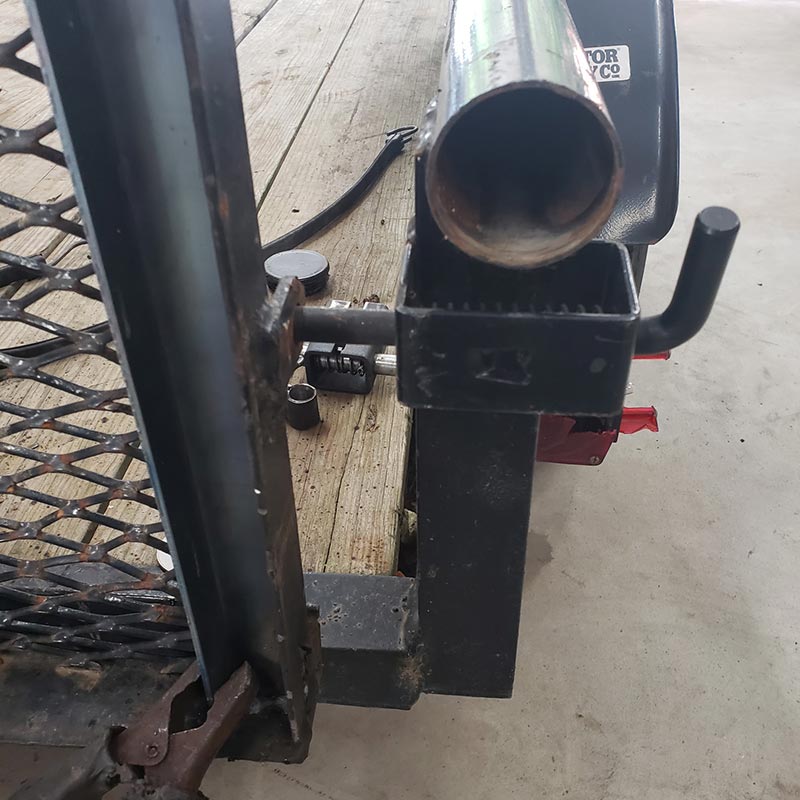 Truck Body & Trailer Repair